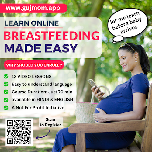 Breastfeeding in English